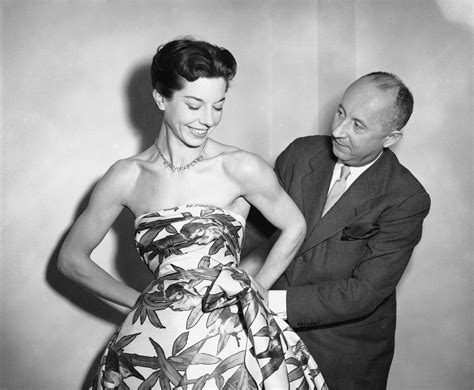 christian dior historia|why did Christian Dior die.